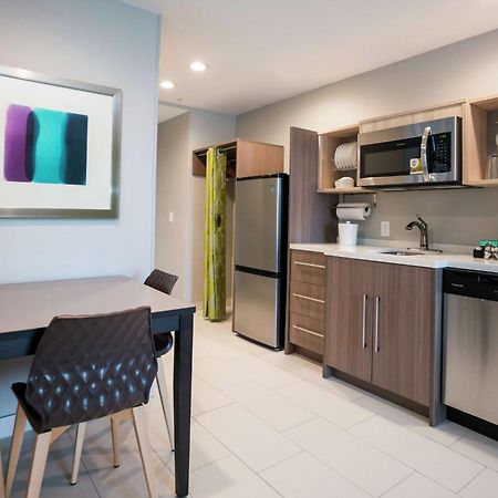 Home2 Suites By Hilton Jackson Flowood Airport Area Buitenkant foto