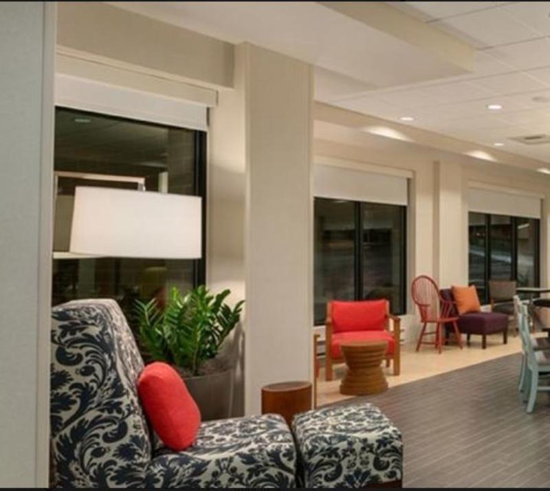 Home2 Suites By Hilton Jackson Flowood Airport Area Buitenkant foto